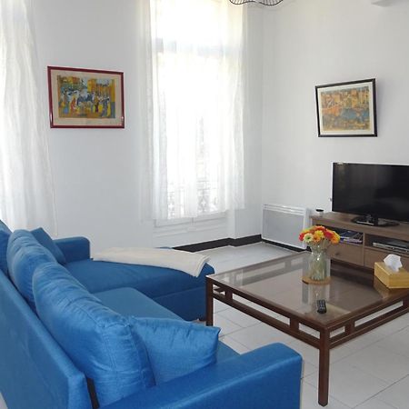 Joli T2 Refait A Neuf, Lumineux Et Accessible Apartment มาร์กเซย ภายนอก รูปภาพ