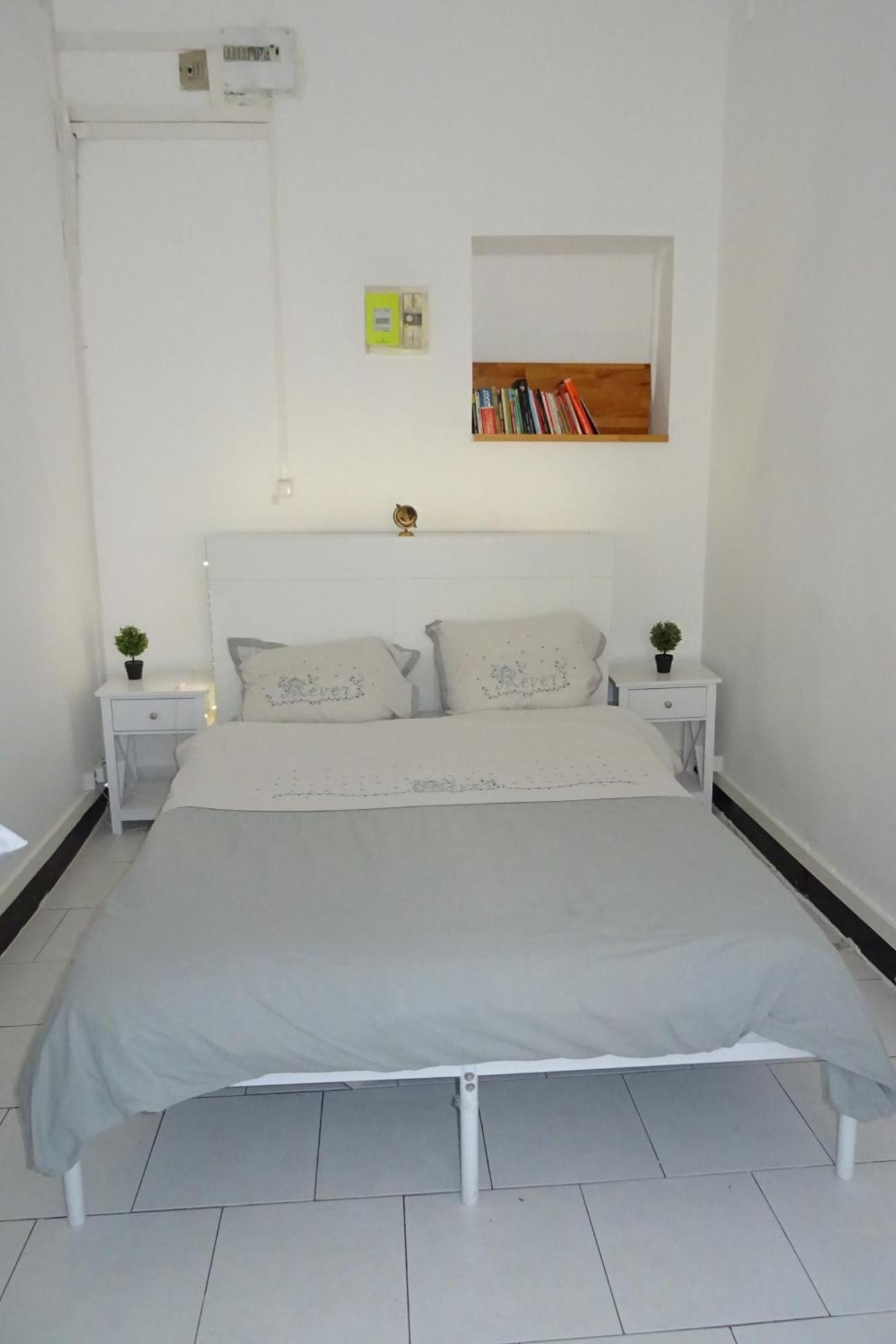 Joli T2 Refait A Neuf, Lumineux Et Accessible Apartment มาร์กเซย ภายนอก รูปภาพ