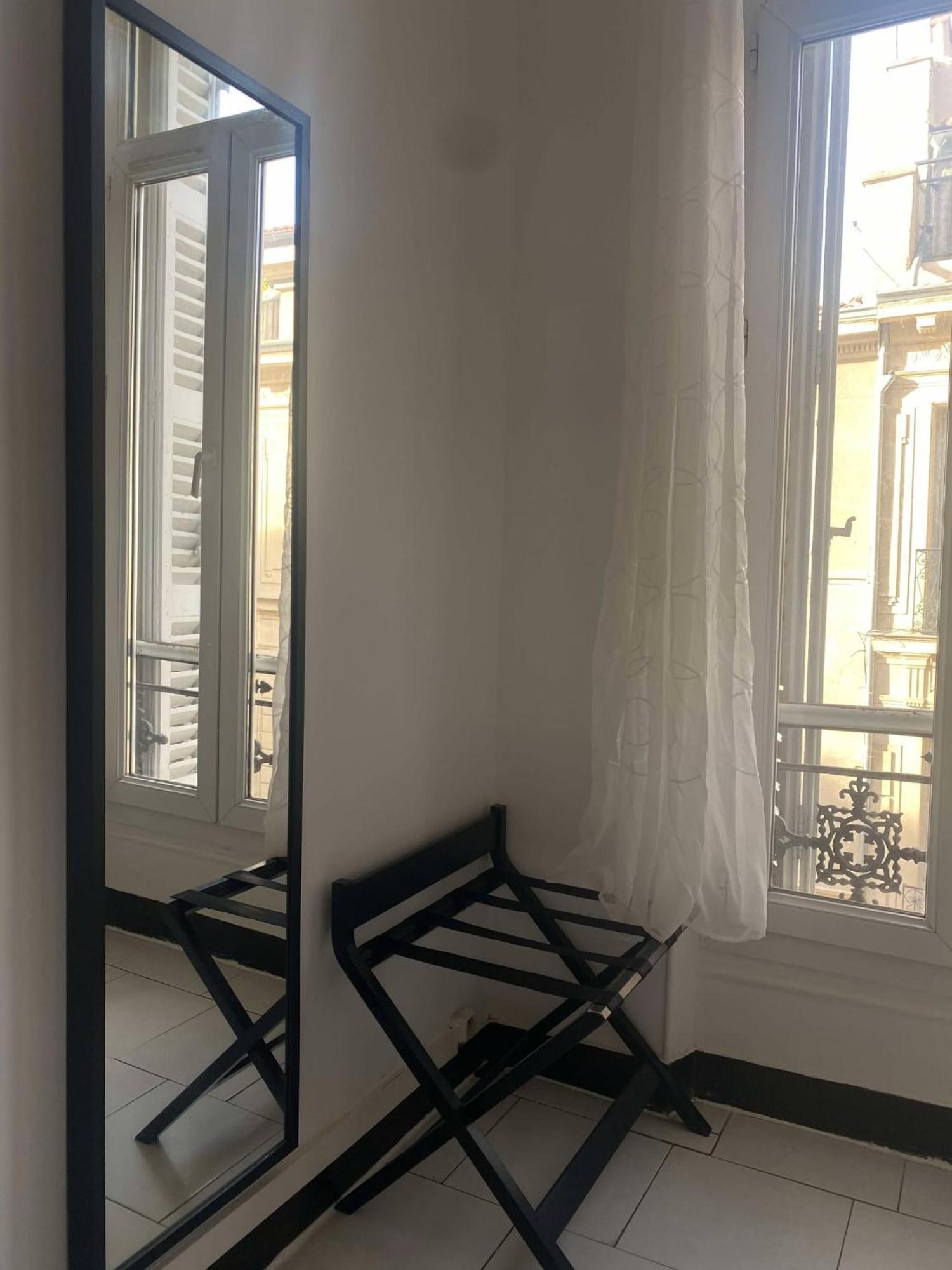 Joli T2 Refait A Neuf, Lumineux Et Accessible Apartment มาร์กเซย ภายนอก รูปภาพ