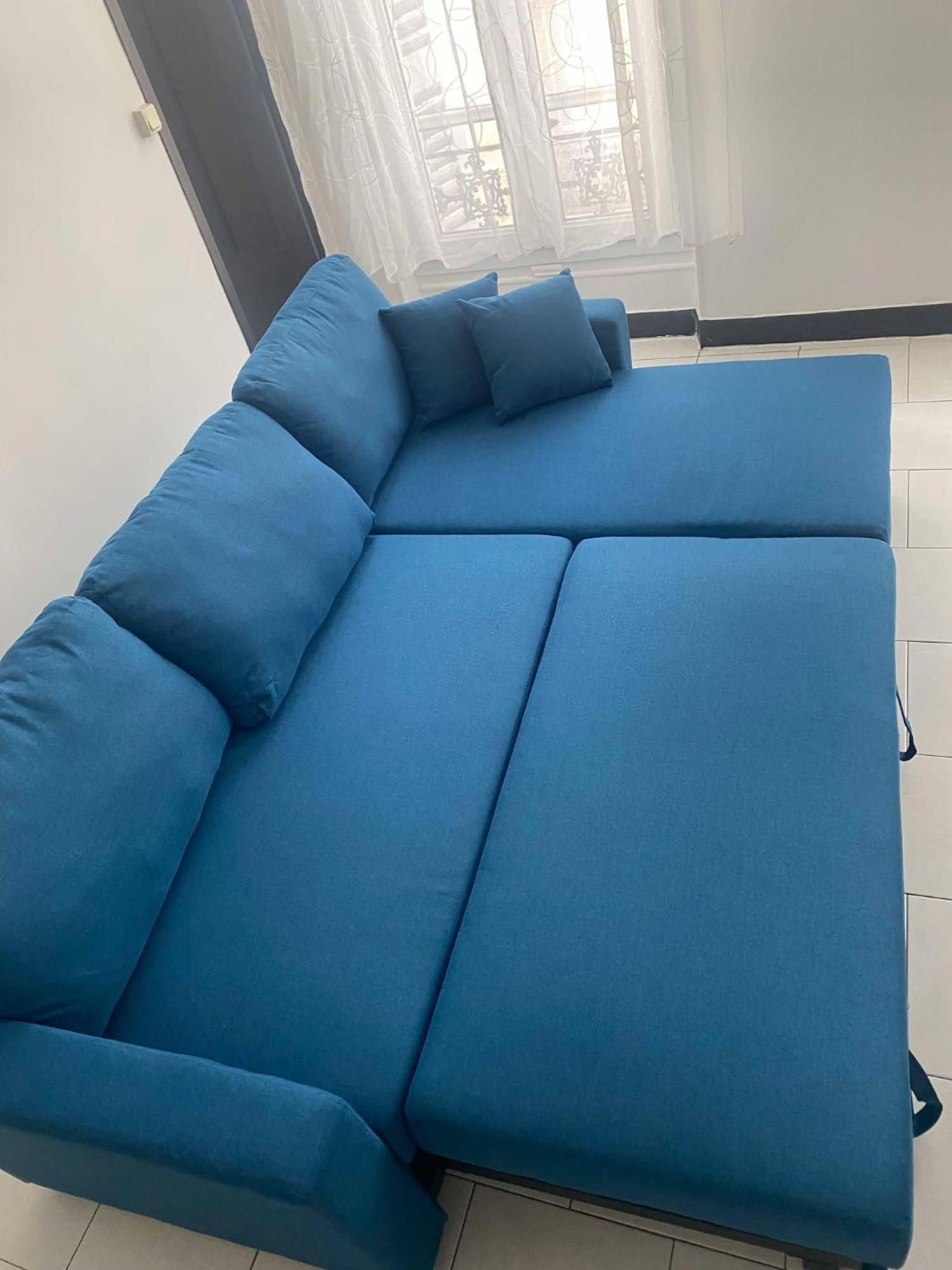 Joli T2 Refait A Neuf, Lumineux Et Accessible Apartment มาร์กเซย ภายนอก รูปภาพ
