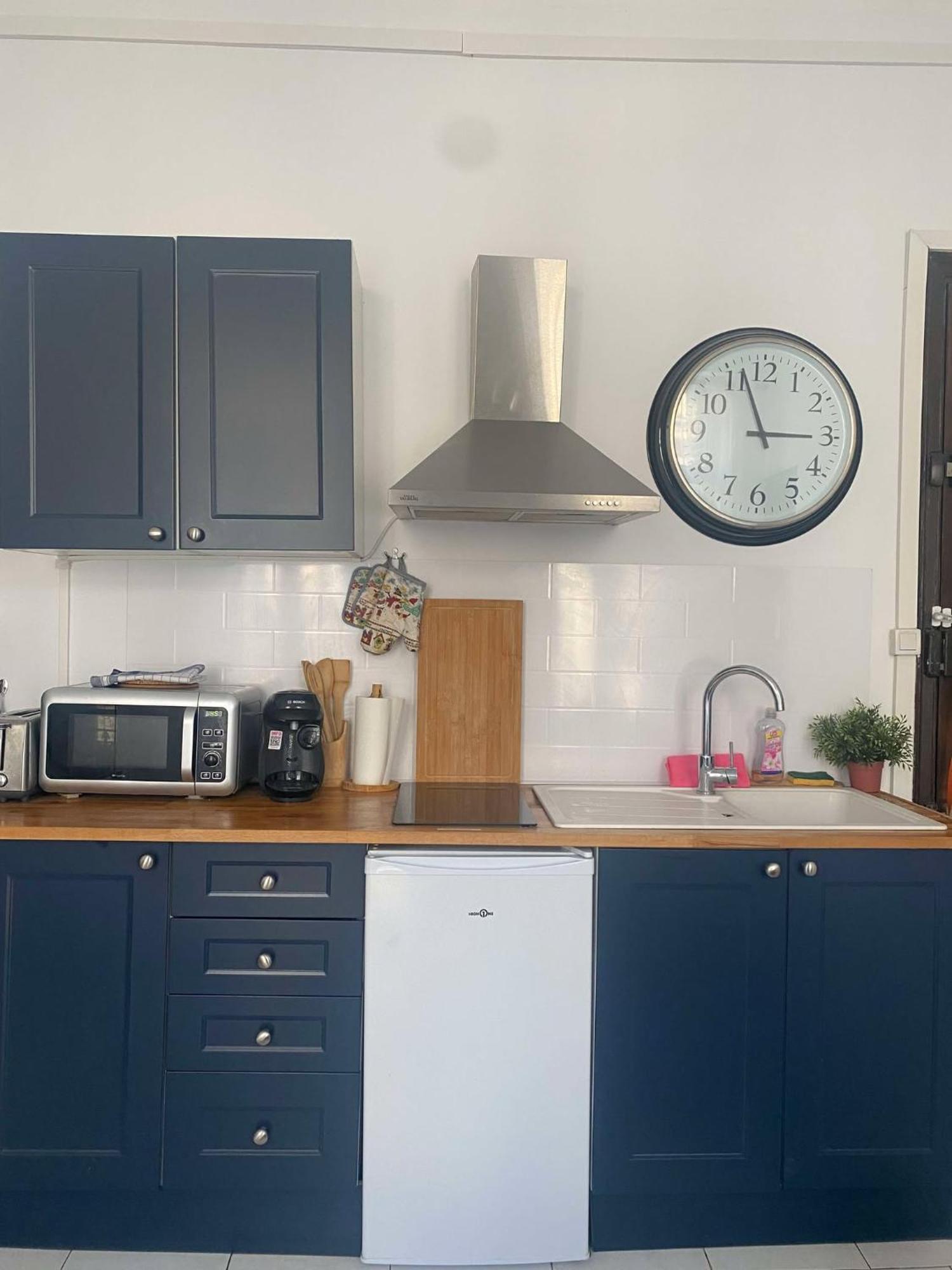 Joli T2 Refait A Neuf, Lumineux Et Accessible Apartment มาร์กเซย ภายนอก รูปภาพ