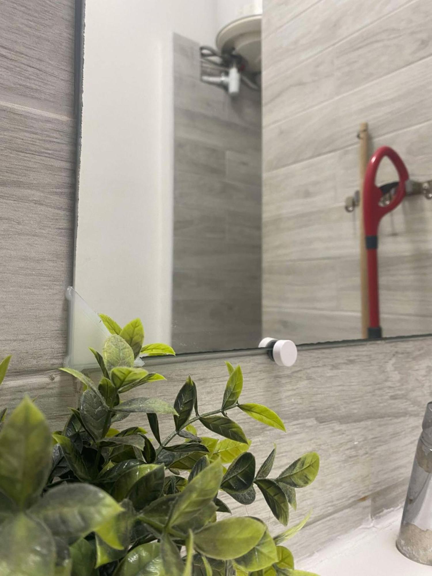 Joli T2 Refait A Neuf, Lumineux Et Accessible Apartment มาร์กเซย ภายนอก รูปภาพ