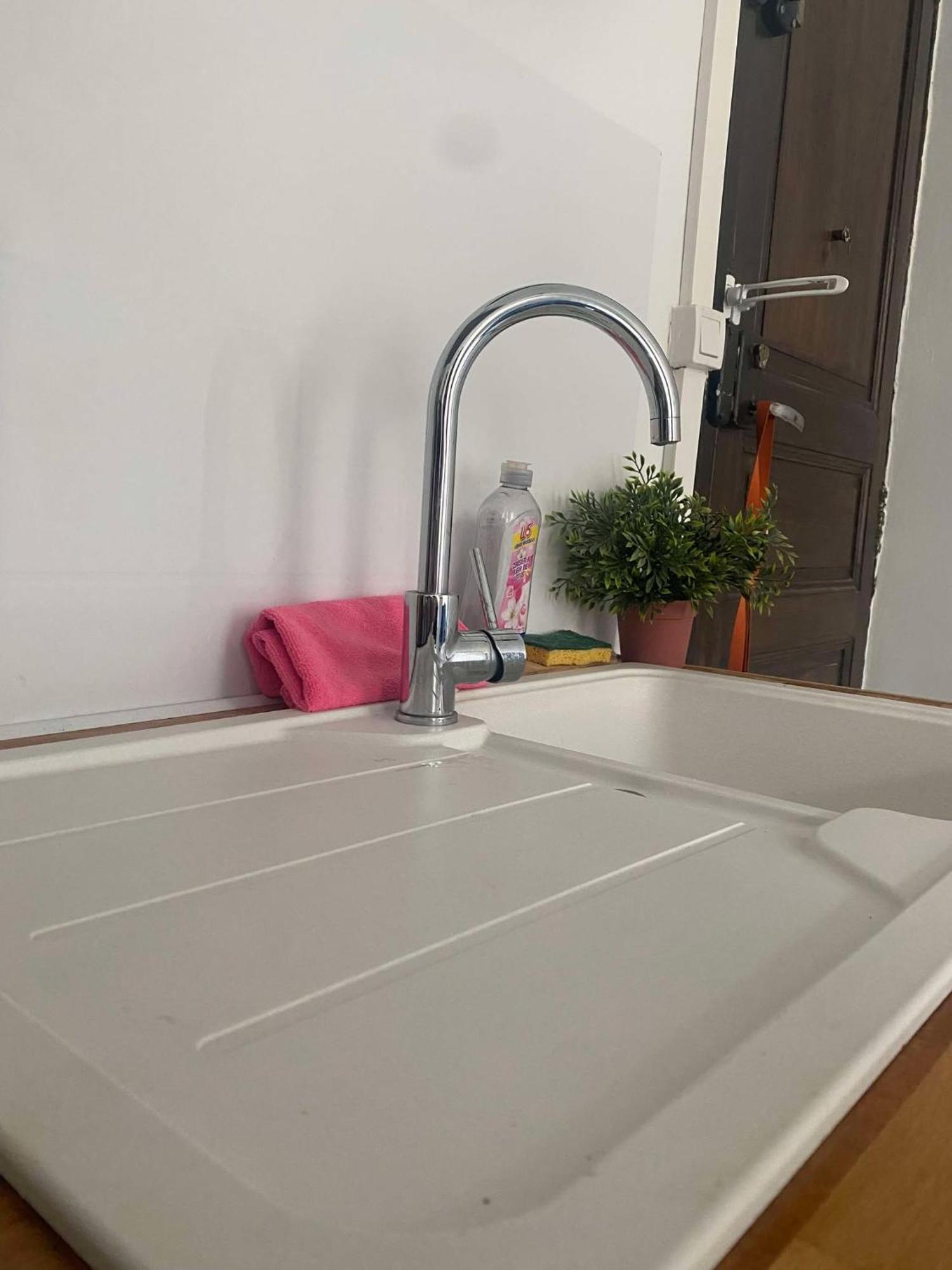 Joli T2 Refait A Neuf, Lumineux Et Accessible Apartment มาร์กเซย ภายนอก รูปภาพ