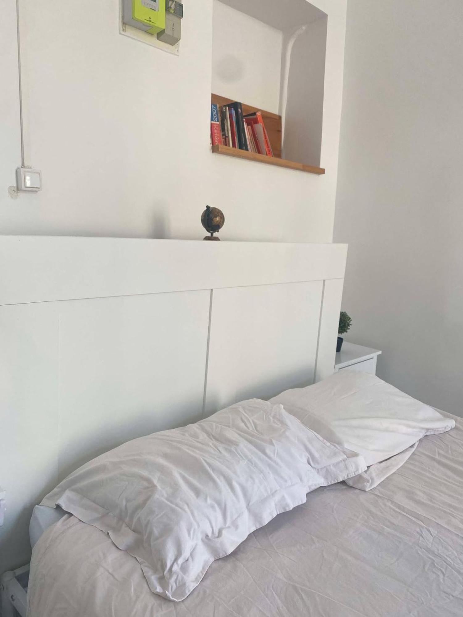 Joli T2 Refait A Neuf, Lumineux Et Accessible Apartment มาร์กเซย ภายนอก รูปภาพ
