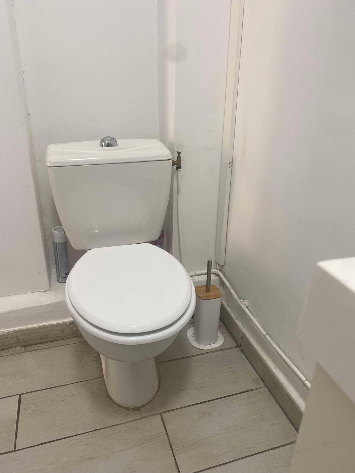 Joli T2 Refait A Neuf, Lumineux Et Accessible Apartment มาร์กเซย ภายนอก รูปภาพ